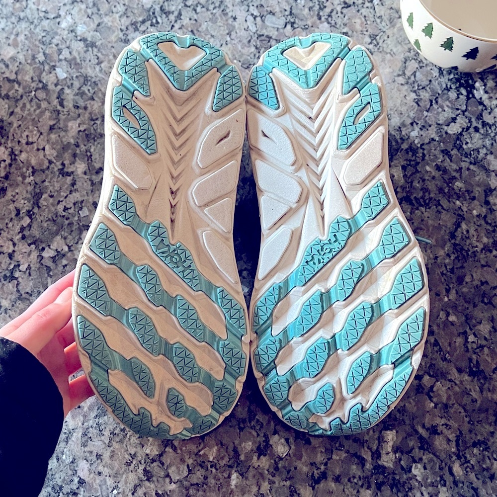 Hoka One One Women’s Clifton 8 - Picture 10 of 10